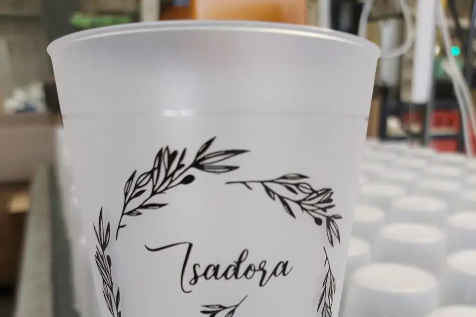 Speed Gobelets — photo 1