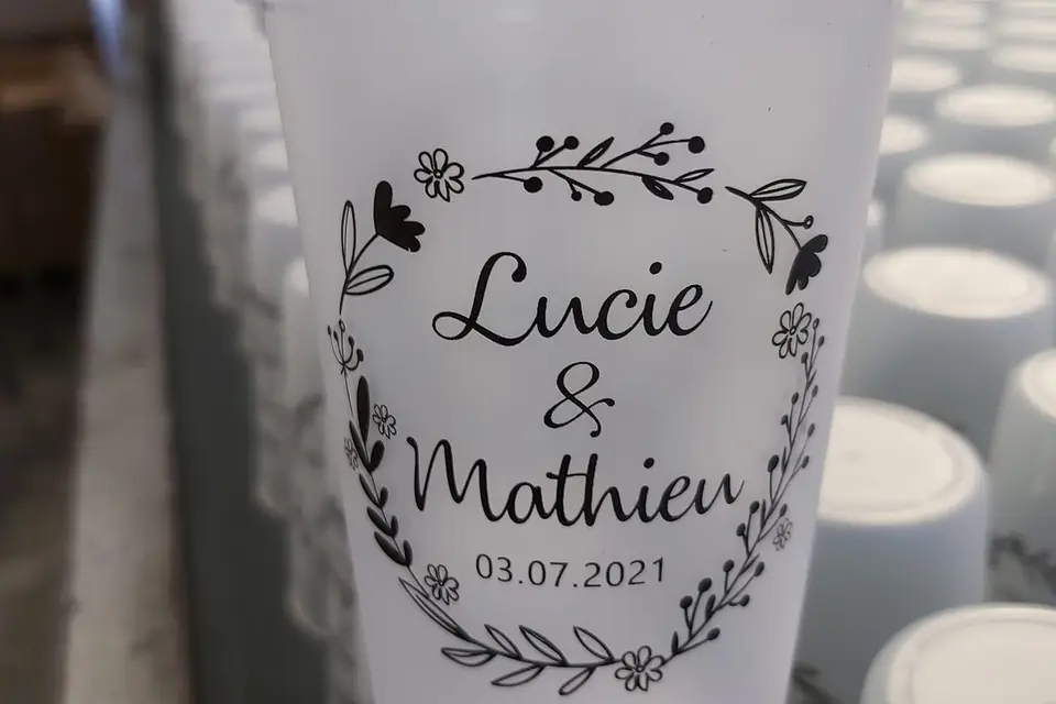 Speed Gobelets — photo 6