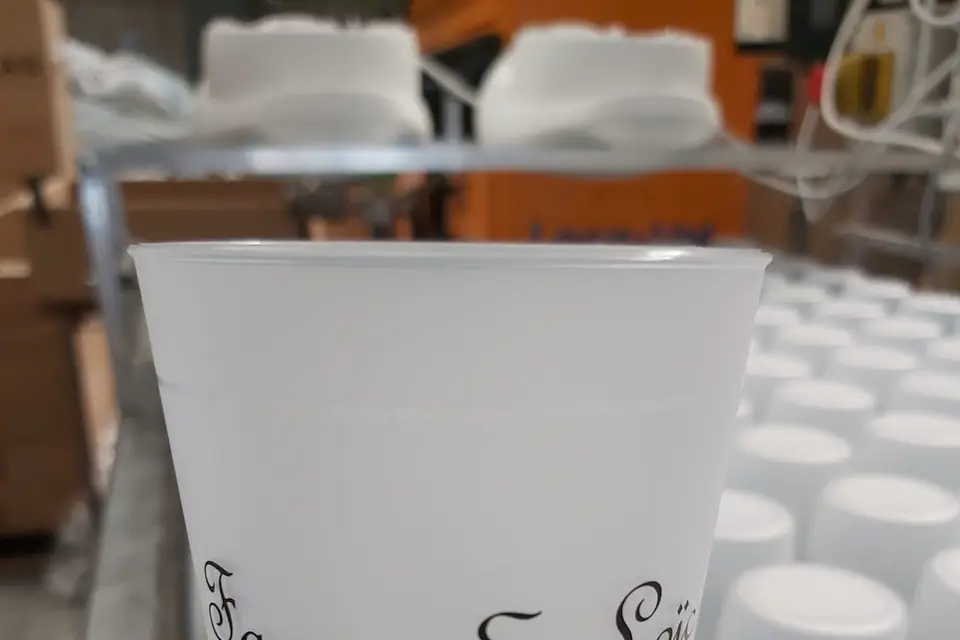 Speed Gobelets — photo 5