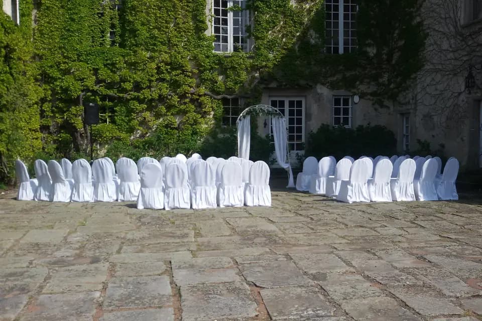 Château de Montrouge — photo 4