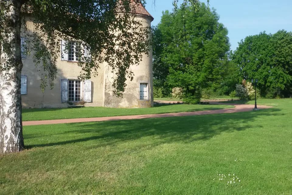 Château de Montrouge — photo 5