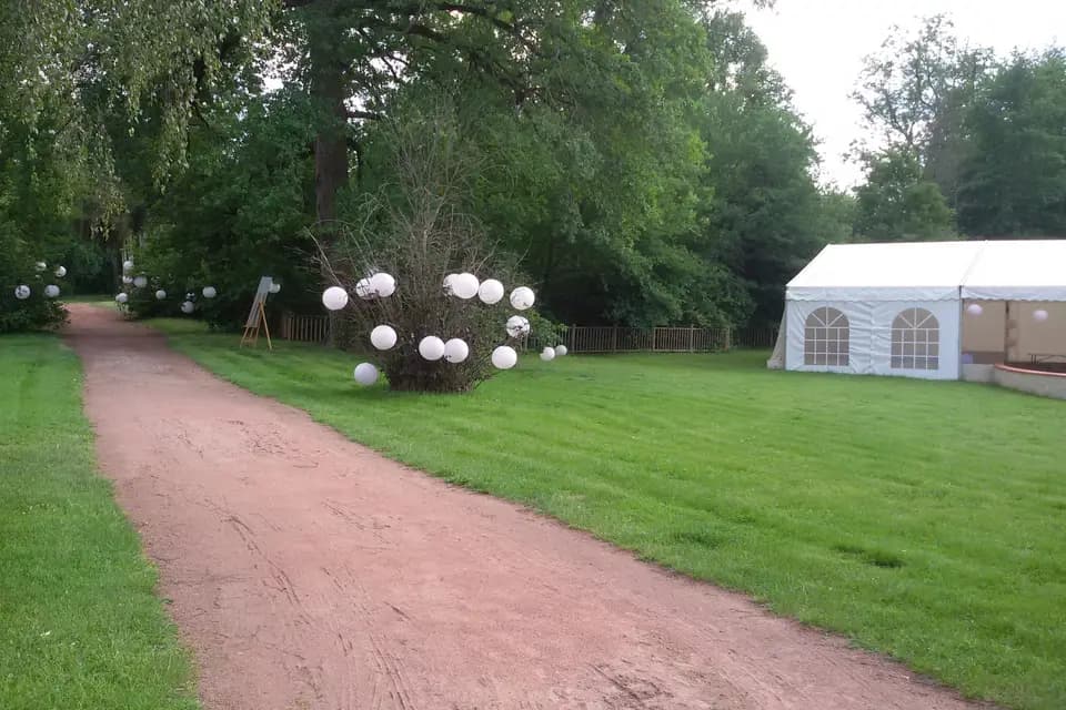 Château de Montrouge — photo 6