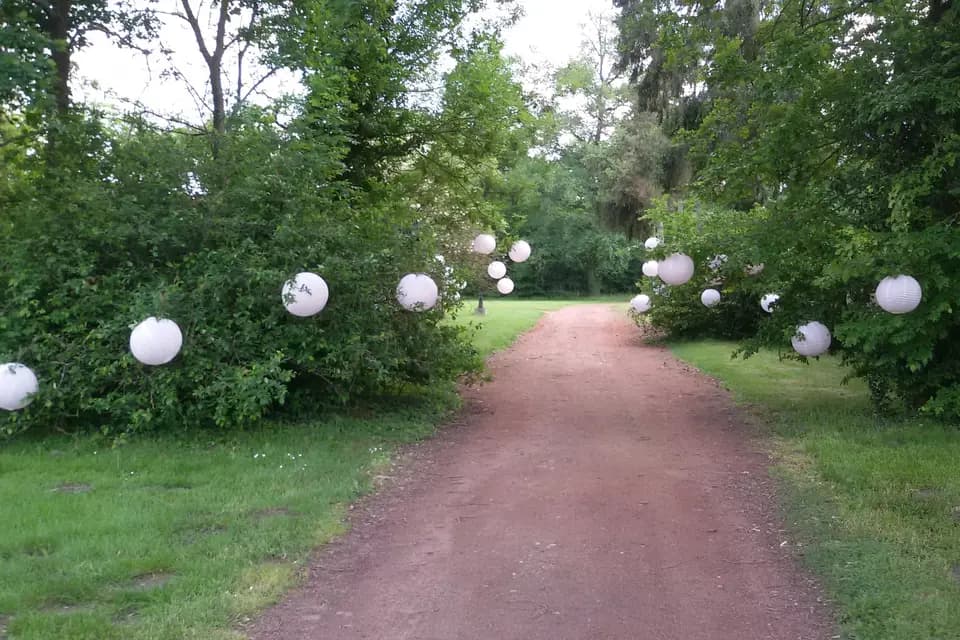 Château de Montrouge — photo 7