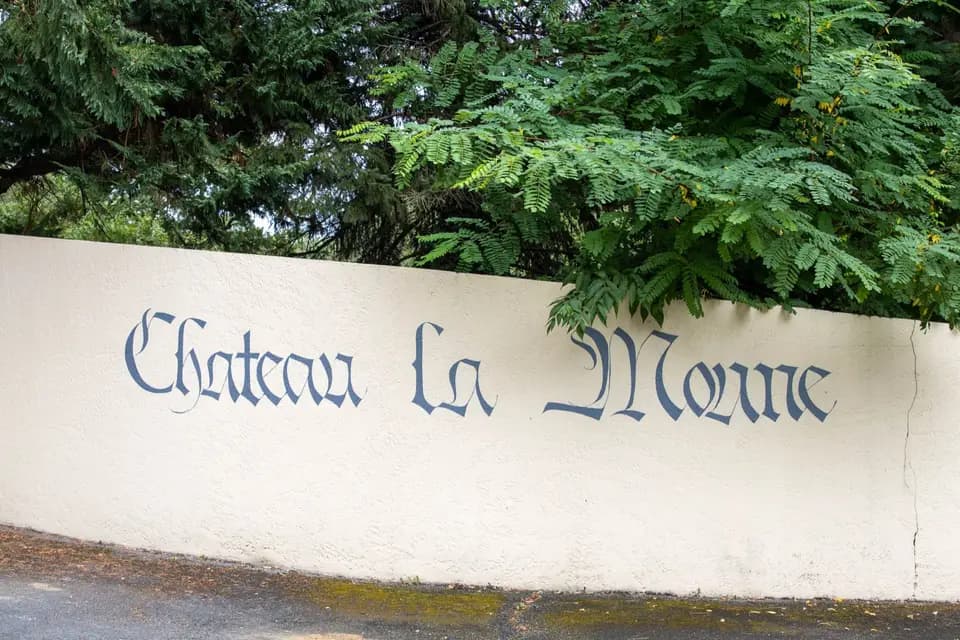 Château La Moune — photo 5