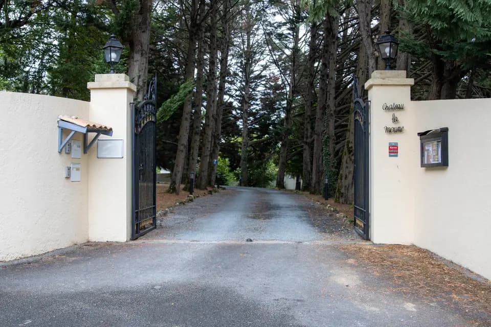 Château La Moune — photo 7