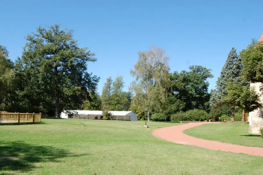 Château de Montrouge — photo 2