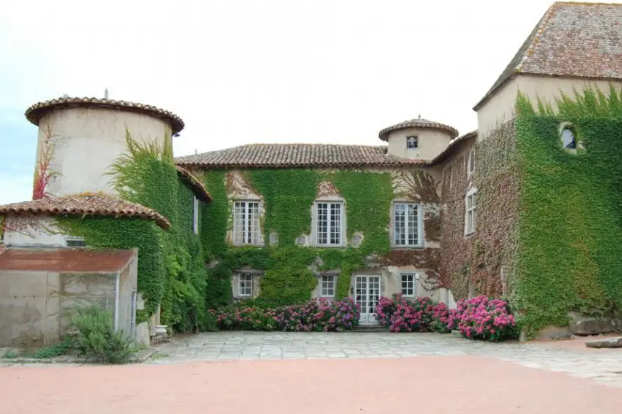 Château de Montrouge