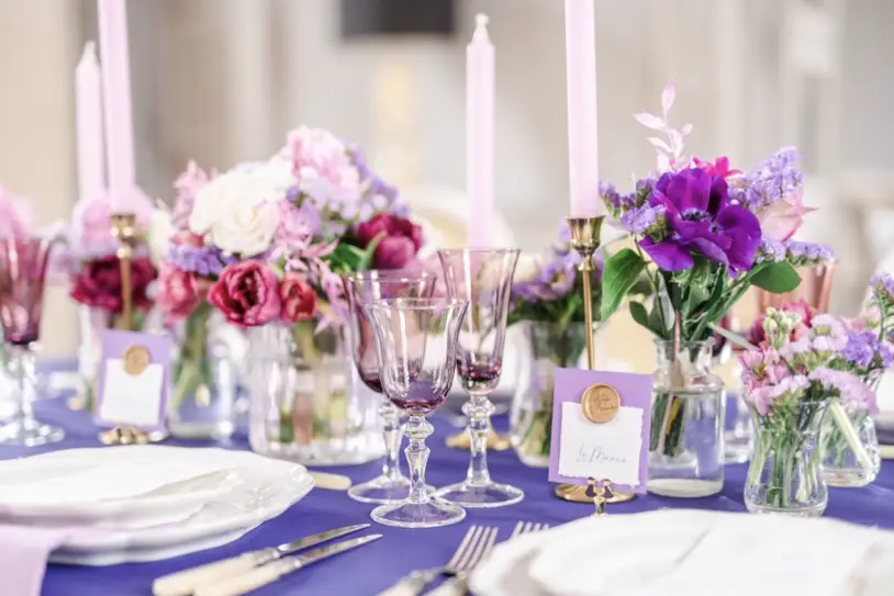 Amélie Agence Fairytale — photo 1