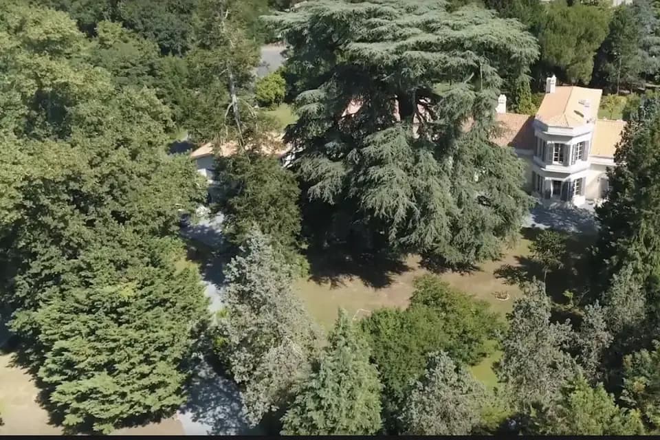 Château La Moune — photo 2