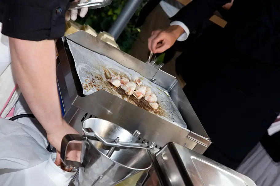 Un Trait de Cerise — photo 3