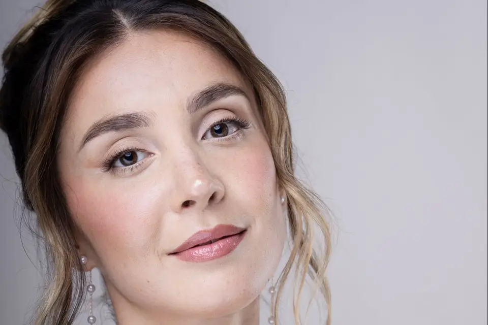 Blush - Agence de maquillage — photo 3