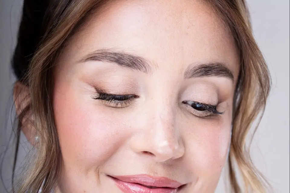 Blush - Agence de maquillage — photo 2