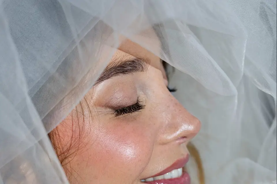 Blush - Agence de maquillage