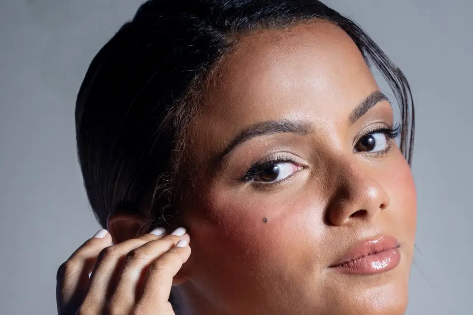 Blush - Agence de maquillage — photo 4