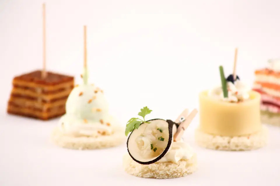 Un Trait de Cerise — photo 1