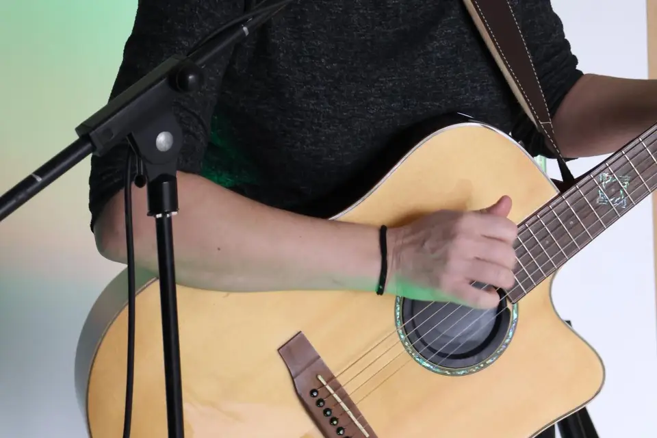 Awen Lecallo — photo 8