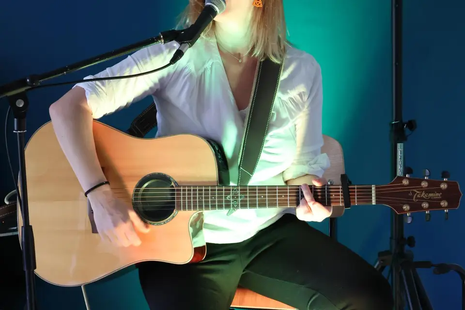 Awen Lecallo — photo 4