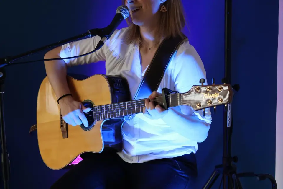 Awen Lecallo — photo 7