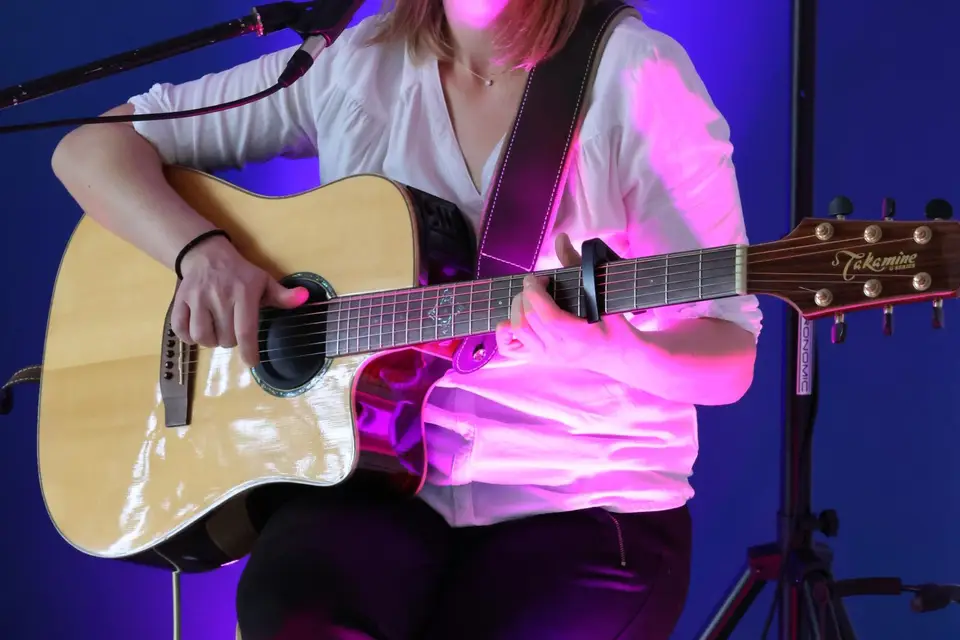 Awen Lecallo — photo 6