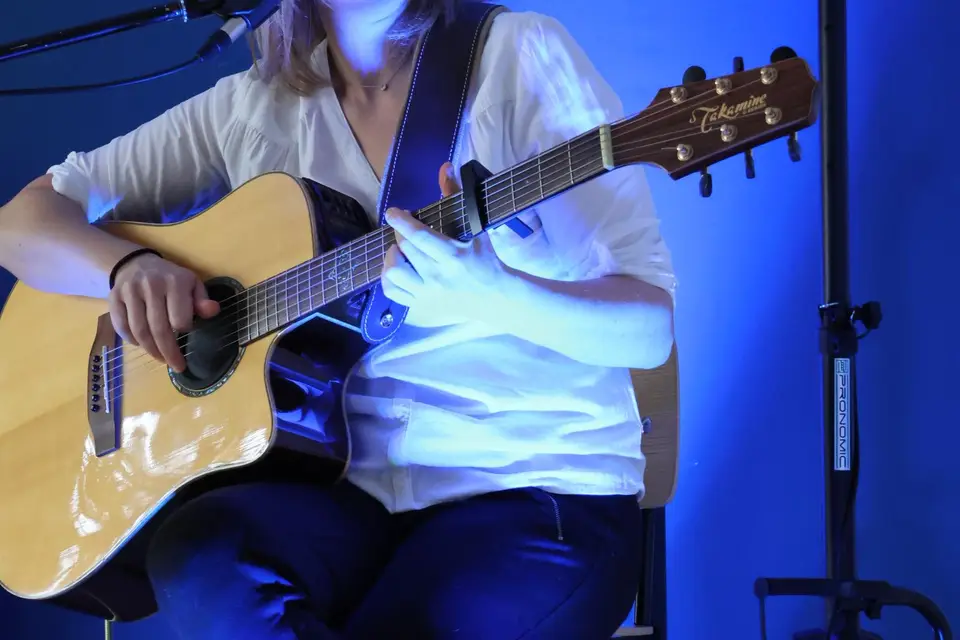 Awen Lecallo — photo 3