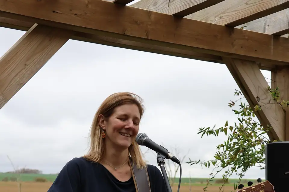 Awen Lecallo — photo 5