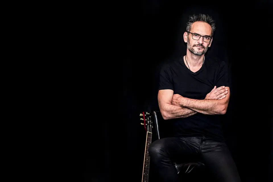 Gaël Solo — photo 1