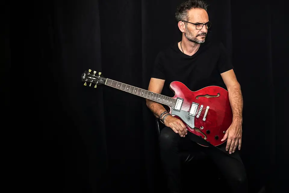 Gaël Solo — photo 2