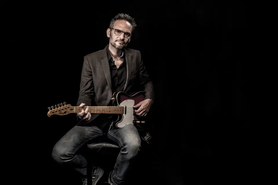 Gaël Solo — photo 3