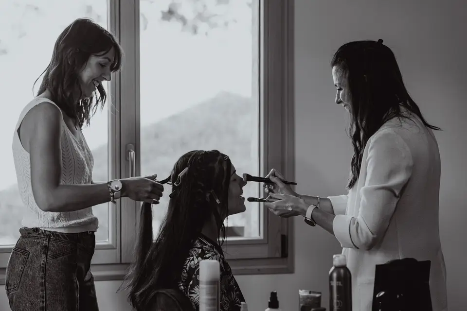 CC Maquillage — photo 3