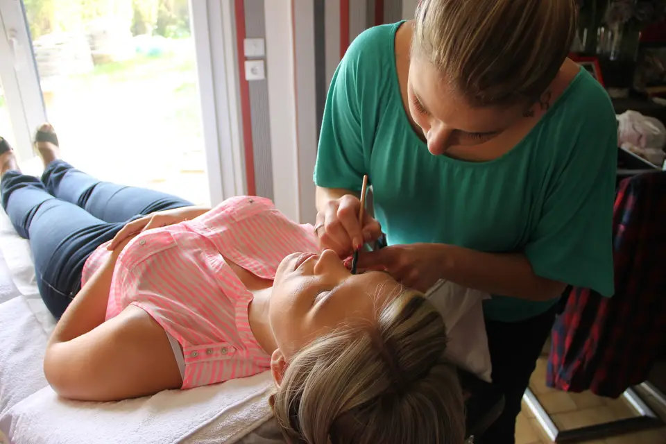 Aux Mains d'Anaïs — photo 2