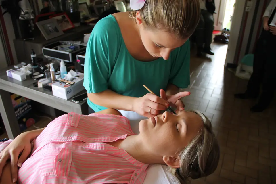 Aux Mains d'Anaïs — photo 7