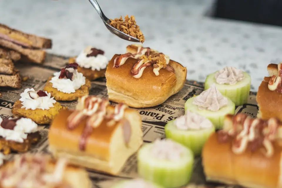 Plaisir de Réunir — photo 1