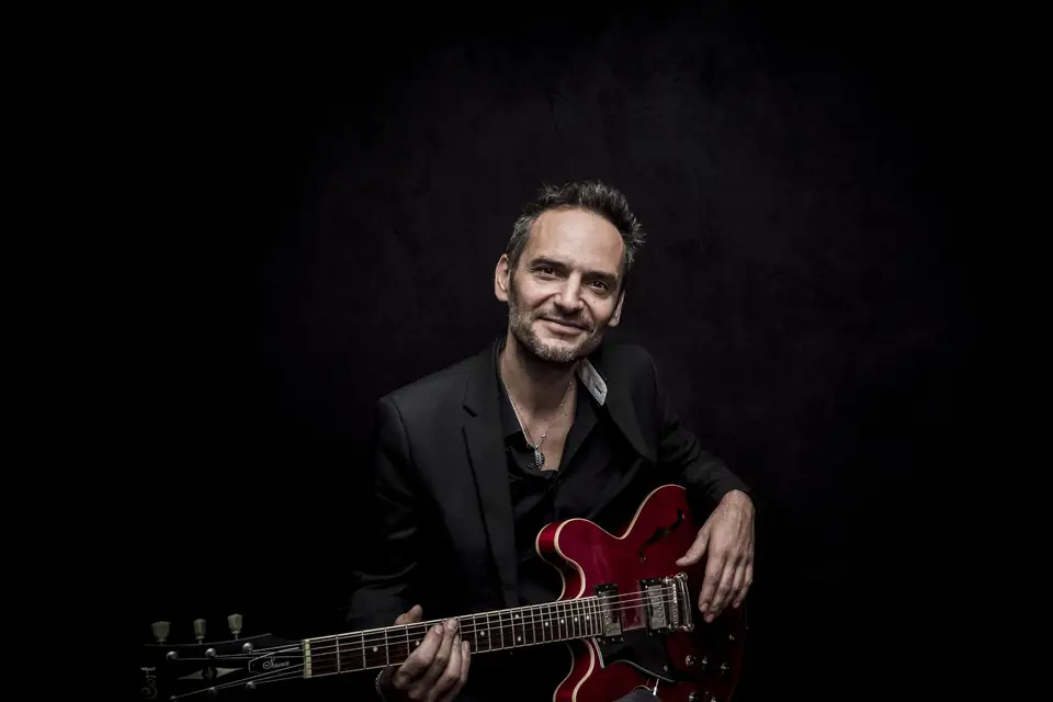 Gaël Solo — photo 4