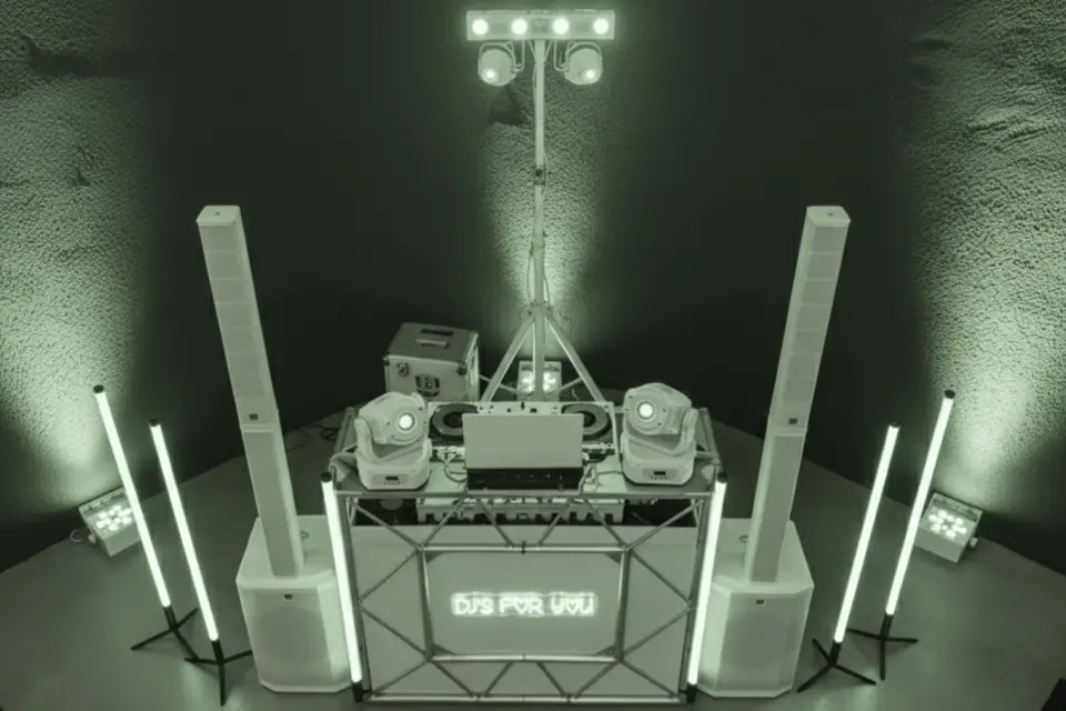 Dj's For You — photo 2