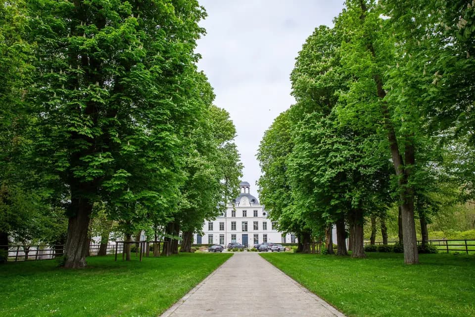 Le Château de Ranchicourt — photo 4
