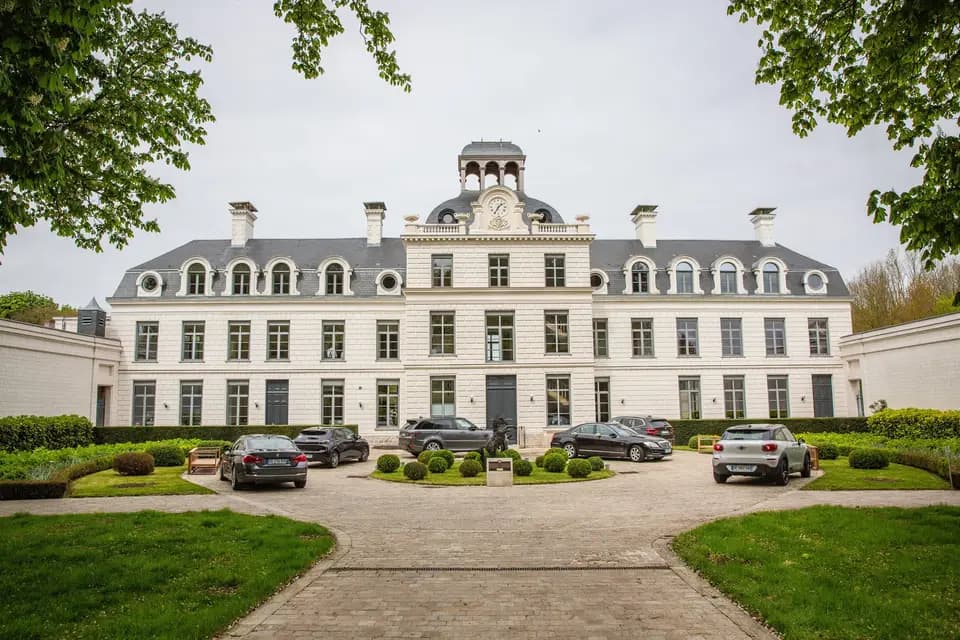 Le Château de Ranchicourt — photo 5