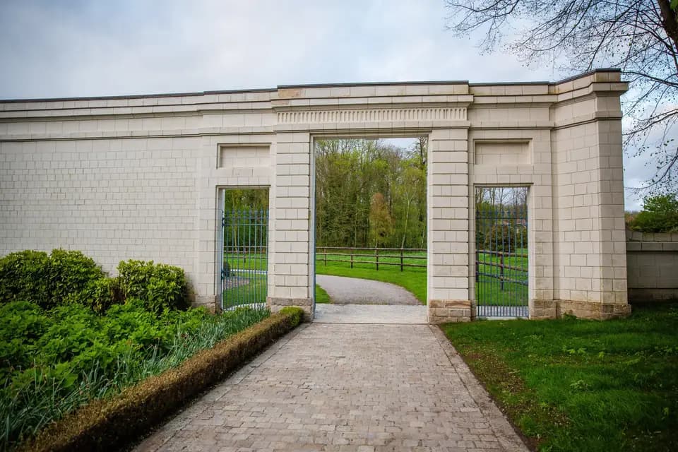 Le Château de Ranchicourt — photo 7