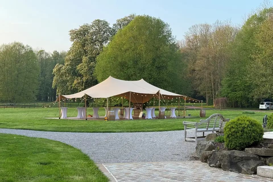 Le Château de Ranchicourt — photo 1