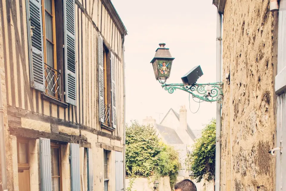 Ma Boite à Souvenirs — photo 1