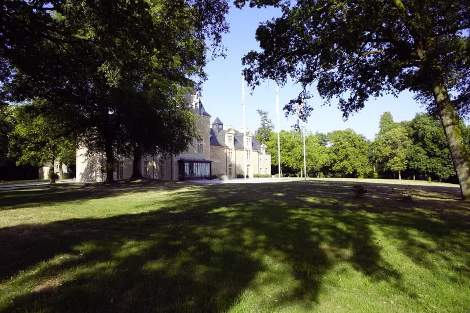 La Cour de Marzan — photo 5