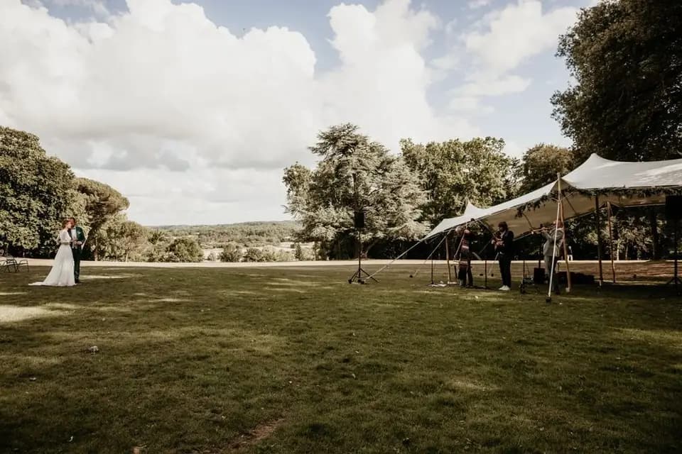 La Cour de Marzan — photo 6