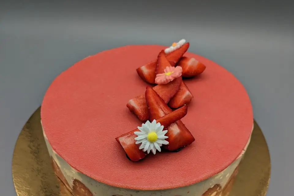 Paillettes et Chocolat — photo 7