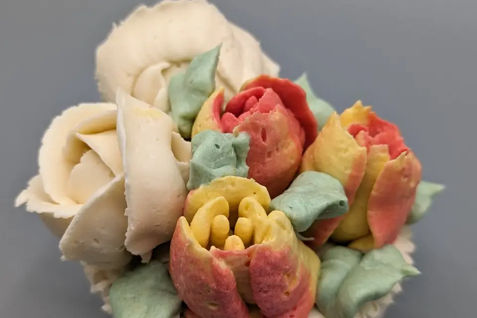 Paillettes et Chocolat — photo 8