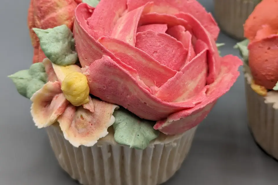 Paillettes et Chocolat — photo 5