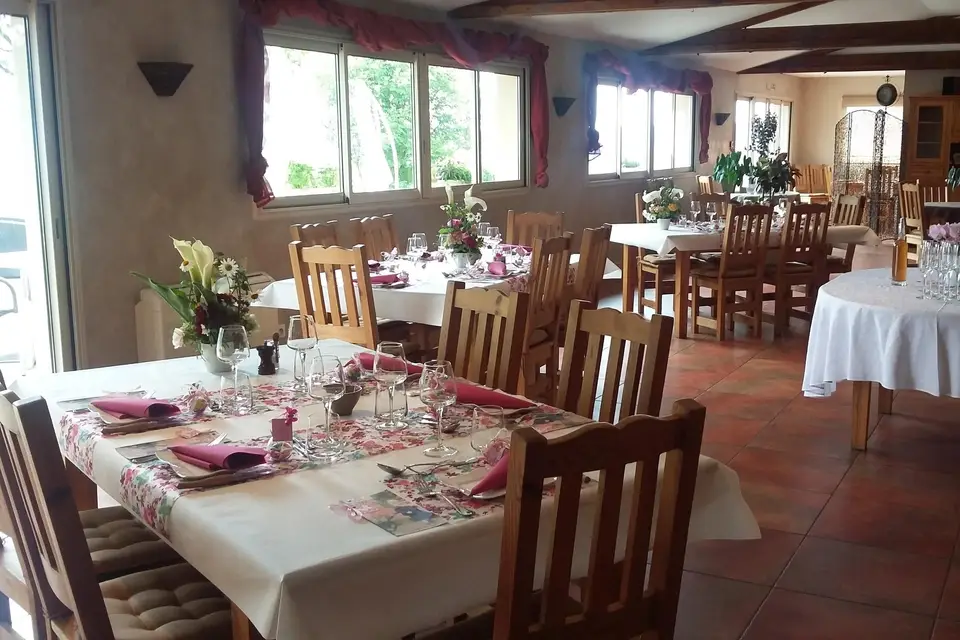 Le Domaine du Grand Brugeron — photo 1