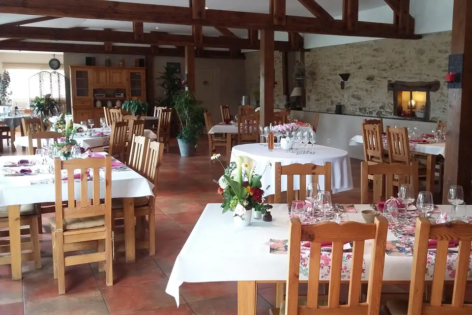 Le Domaine du Grand Brugeron — photo 2