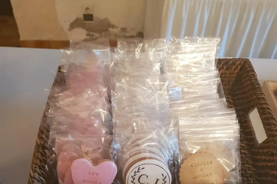 Les Gâtô de Lolo — photo 7