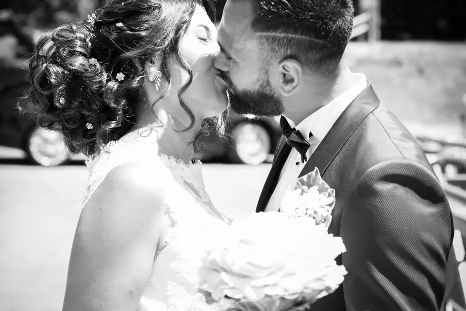 Benjamin Gérard — photo 7