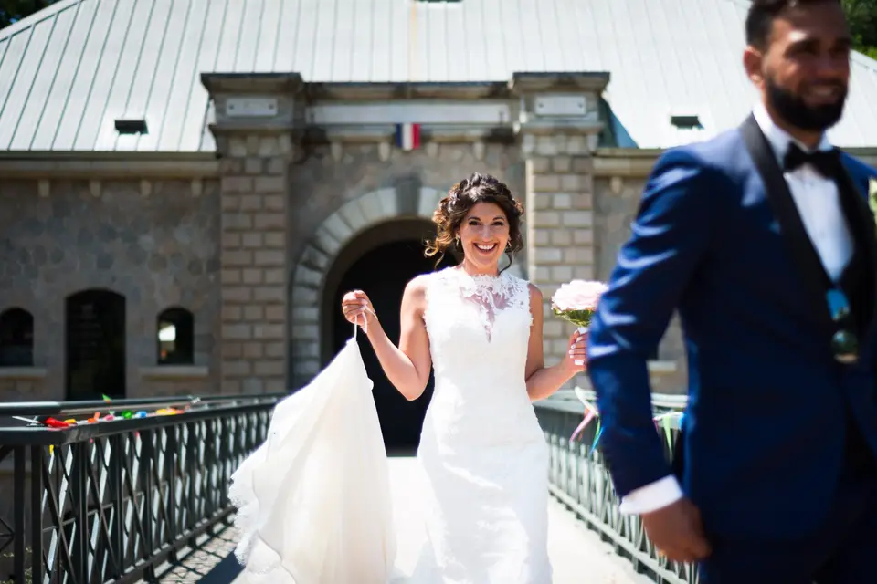 Benjamin Gérard — photo 6