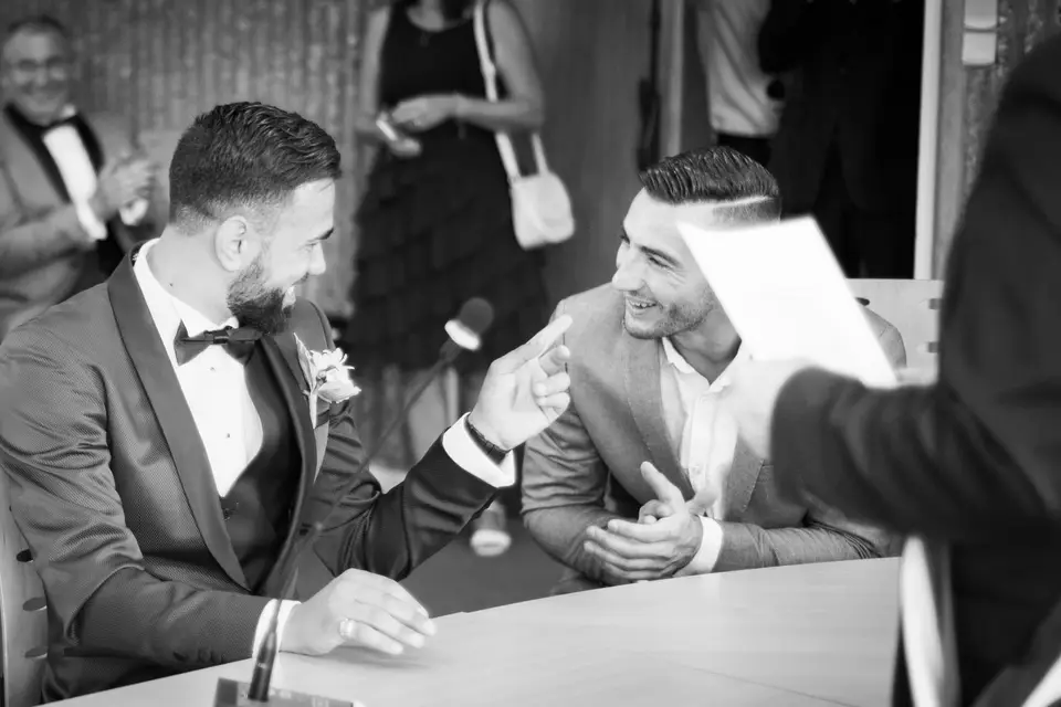 Benjamin Gérard — photo 8